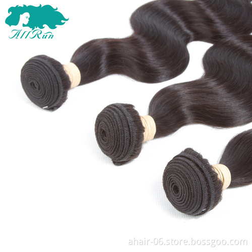 Factory wholesale price unprocessed brazilian virgin human hair bundles with lace frontals,double drawn raw cuticle aligned hair